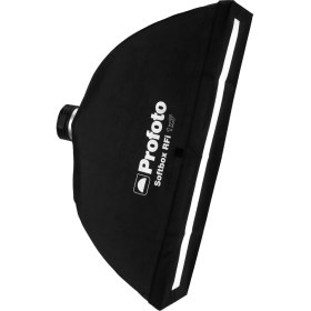 Resim Profoto 30X90CM Softbox Için Strip Mask (254632) 