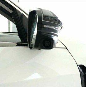Resim Genel Markalar Honda Civic Fc5 Uyumlu Kör Nokta Kameralı Ayna 2016-2020 