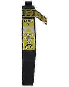 Resim Epson Xp-4200/3200/2200/2205/3205/4205 Yazıcı 14860 İçin Tam Uyumlu Avrupa 604xl Mürekkep Kartuşu Resimdeki Gibi 