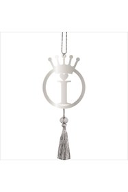 Resim Lizpo Decor İ Harfi Tasarım Çift Taraflı Ayna I Yazılı Uyumlu Harf Ayna Pleksi Araba Dikiz Aynası Süsü 