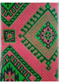 Resim Makine Dokuması 3 Mekik Kilim, 1.Kalite, Farklı Boyutlarda 