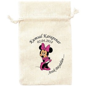 Resim Famous Bebek Şekeri Magnet Bebek Mevlüt Hediyelik Isimli Kapak Açacak (239797783) 