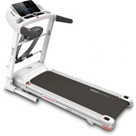 Resim Voit Active White Plus Masajlı Koşu Bandı 