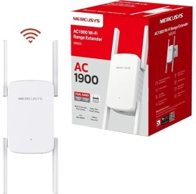 Resim ME50G, AC1900 4 Antenli Menzil Genişletici 
