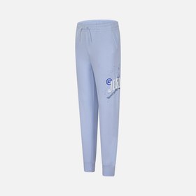 Resim Nike Jordan Brand 1984 French Terry Jumpman Çocuk Eşofman Altı 