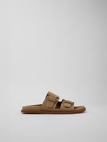 Resim Camper Lluc Sandal Kadın Kahverengi Sandalet - K201881 