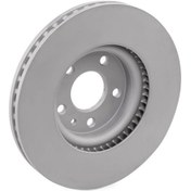 Resim Ddf124-ön Fren Disk Tk Mercedes W124 200d 1985-1993 A1244211312 