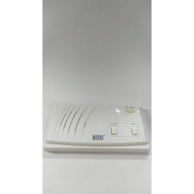 Resim Boçi Sesli Diafon 