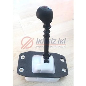 Resim Vites Kolu Komple Telsiz Albea Palio 504604977 