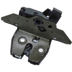 Resim Chevrolet Aveo Hb T300 Bagaj Kilidi Gm,13587646-976bj 