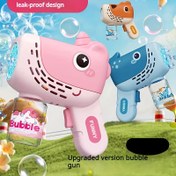 Resim Kablosuz, Çoklu Delikli Balon Yapıcı, Dış Mekan Düğünleri ve Etkinlikleri İçin, Piller veya Balon Çözümü Dahil Değil, Plastik, Funnel Dahil, Dış Mekan Etkinlik Aksesuarı | Sevimli Balon Yapıcı | Otomatik Balon Jeneratörü, Balon Oyuncak 
