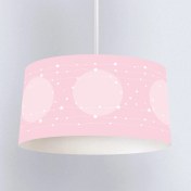 Resim Lina Home Bebek, Çocuk Odası Modern Temalı Tekli Sarkıt Avize Model 00042 