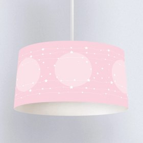 Resim Lina Home Bebek, Çocuk Odası Modern Temalı Tekli Sarkıt Avize Model 00042 