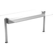 Resim Öztiryakiler Düz Camlı Nefeslik Halojen Aydınlatmalı 176 CM Etx-11h18-dc 