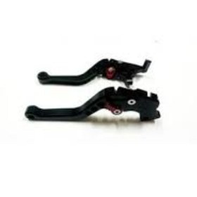 Resim MOTOFİX PULSAR NS200-RS200 SPOR MANET SİYAH 