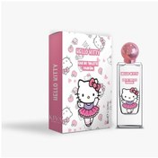 Resim Kiva Hello Kitty Child Parfüm 50 ML Edt Oryantal 