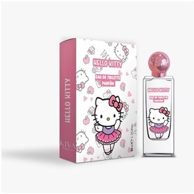 Resim Kiva Hello Kitty Child Parfüm 50 ML Edt 
