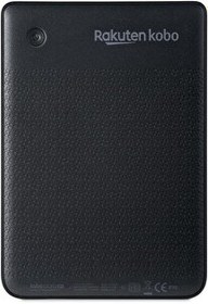 Resim Kobo Clara BW 6" 16 GB Siyah E-Kitap Okuyucu 
