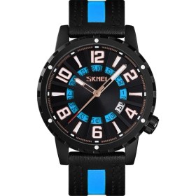 Resim Ochstin Ochstın 6116 Çok Fonksiyonlu Erkekler Su Geçirmez Takvim Izle (Simli) (Yurt Dışından) 