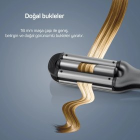 Resim Arzum AR5079 Trendcare Wag Maşası - Antrasit 
