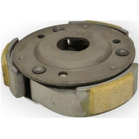 Resim Sym Joyrıde 200 Debraj Balatası 3 Lu Set 57104 