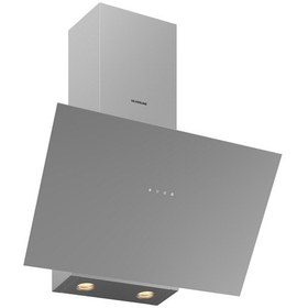 Resim Silverline BO65P4S01- CS5700E6S01 - 3481 Flam Gri Cam Ankastre Set 