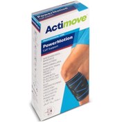 Resim Actimove Powermotion Thigh Support Alt Baldırlık 