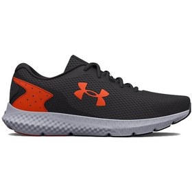 Resim Under Armour Charged Rogue 3 Erkek Koşu Ayakkabısı Çok Renkli 