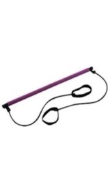 Resim Hediye Bahçesi Portable Pilates Studio Pilates Aleti 