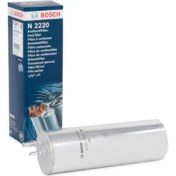Resim BOSCH F026402220 Yakit Filtresi (Mazot) Transporter T7 16 7E0127401A (WA551985A) 