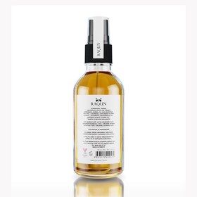 Resim RAQUN Bebek Yağı 100 ml 