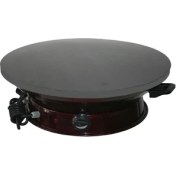 Resim Güryan Elektrikli Ekmek Gözleme Katmer Yufka Sacı (Sac Yüzey) 