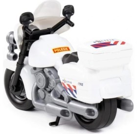 Resim Polesie Polis Motorsikleti - POL-71323 (Lisinya) 