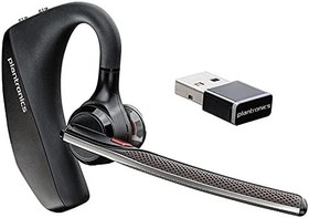 Resim Plantronics 206110-101 Kulaklık Voyager 5200 UC, 1 Siyah 