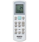 Resim Huayu K-yk1338 York Universal Akıllı Klima Kumandası 