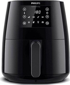 Resim Philips Airfryer L Hd9243/90 3000 Serisi 4.1 lt Yağsız Fritöz 