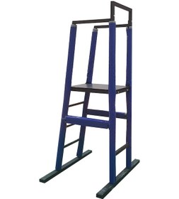 Resim Voleybol Hakem Koltuğu 