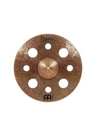 Resim Meinl B20datrc Byzance 20" Dark Trash Crash 