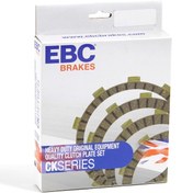 Resim Yamaha Fzr600 R 94-95 Yzf600 96-03 Debriyaj Balatası 