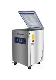Resim Makropack Mp-450-t1/a 45 Cm Tek Çene Ayaklı Gıda Vakum Makinesi 