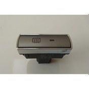 Resim Ford Mondeo S-max Arka Cam Isıtma Rezistans Düğmesi 