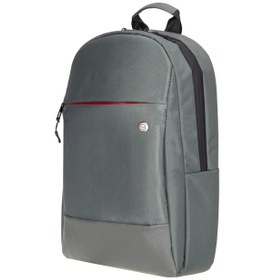 Resim Plm Palma Notebook Sırt Çantası 15&quot -16&quot Gri Black 