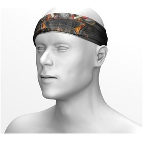 Resim Daırb0075 - Çok Amaçlı Bandana Motosiklet Boyunluk Balaklava Outdoor Yüz Maskesi Kayak Maskesi Çok Renkli 