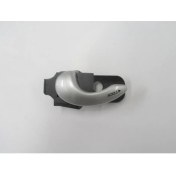 Resim Hushan 2001 - 2005 Fiat Doblo Ön Kapı Iç Açma Kolu Sol Gümüş Gri (Hushan) (Oem NO:735357036) 