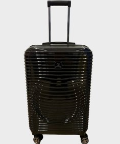 Resim Nippon Polikarbon Büyük Boy Valiz , Ultra Hafif Kırılmaz Büyük Boy Valiz , 4 Tekerlekli Polikarbon Büyük Bavul 001 