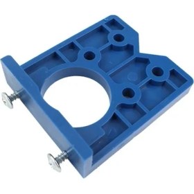 Resim Bulucu 35MM Menteşe Delme Jig Seti Gizli Kılavuz Menteşe Delik Delme Bulucu Ağaç Işleme Delik Açıcı Kapı Dolap Aksesuarları Araçları (Yurt Dışından) 