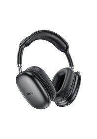 Resim Hoco. W35 Air Triumph Aux Destekli Bluetooth Kablosuz Kulaklık 