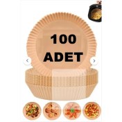 Resim Kağıdı Airfryer Xl Xxl Fritöz Yağlı Kağıt 