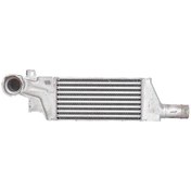 Resim Opel Combo C 1.3 Z13DTH Turbo Soğutucu İntercooler 