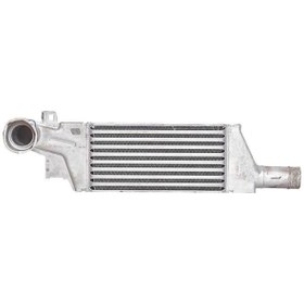 Resim Opel Combo C 1.3 Z13DTH Turbo Soğutucu İntercooler 